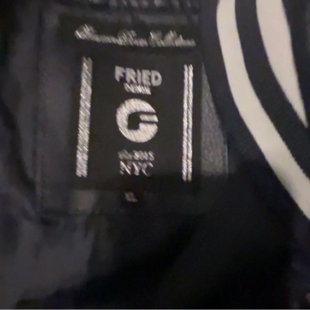 Jacket - Picture 2 of 2